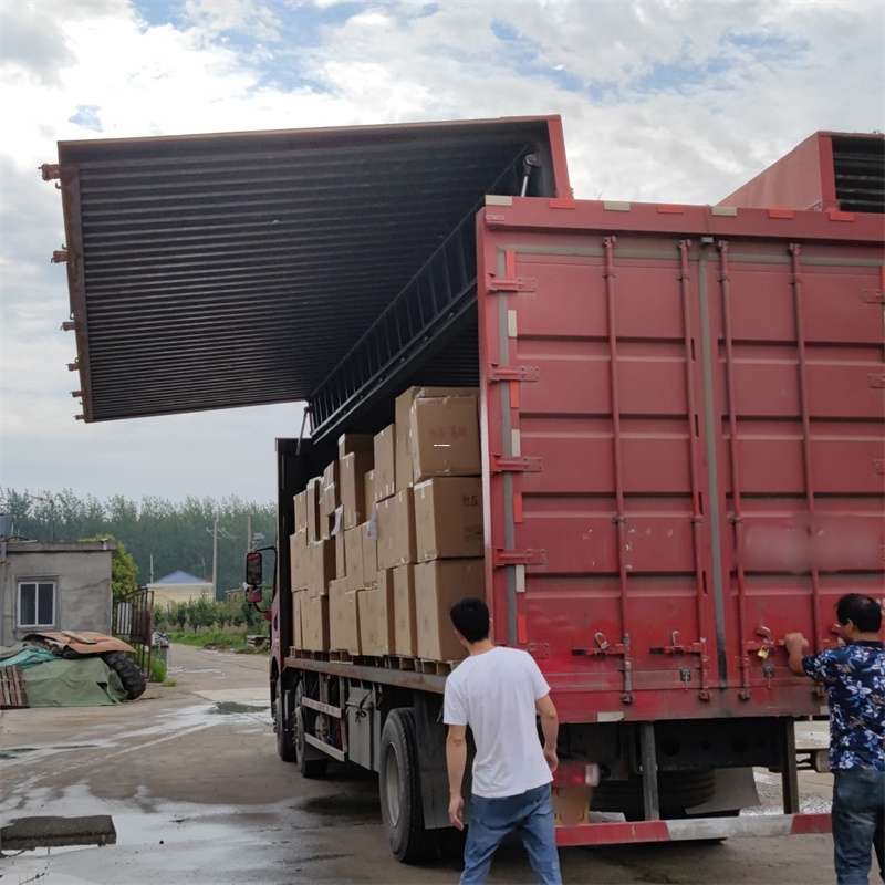 曲阜市扎囊县：物流专线的高效货运之旅